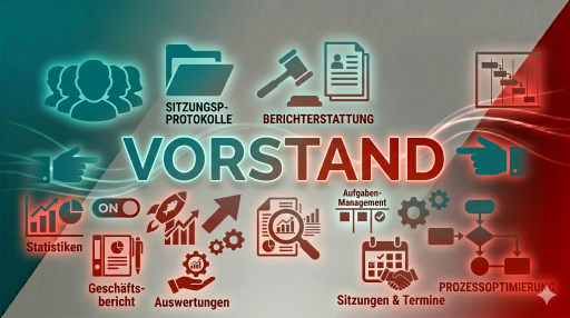 Vorstand