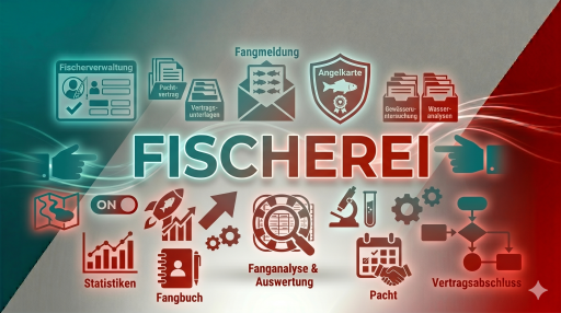Fischerei