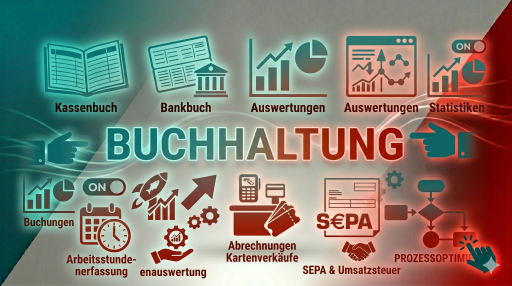 Buchhaltung