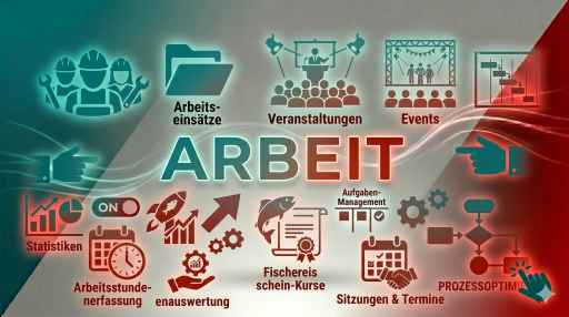 Arbeit