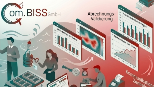Verbandsbereich